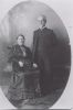 Photo of photos/thumb_William McLennan & Mary (Regan) Portrait